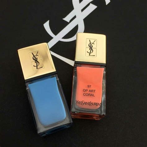 Yves Saint Laurent Pop Illusion, make up Primavera 2018